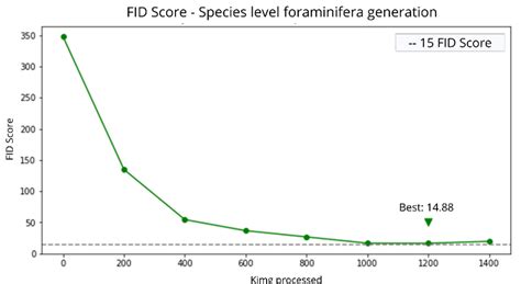 Image result for Fid Score