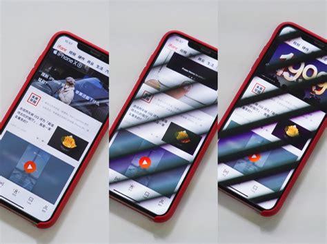 四步给iPhone XR换好屏幕，总结五个要点给你，照做不难__凤凰网