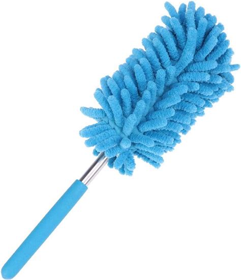 Washable Duster Microfiber Duster Hand Washable Dusters Replaceable ...