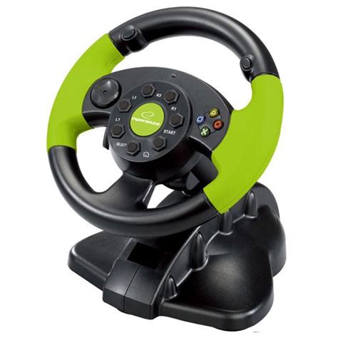 Volan Esperanza High Octane XBOX EDITION EG104 | Volim svoj dom