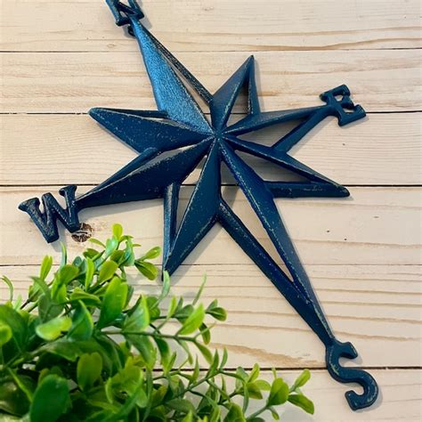 Image result for Nautical Compass Decor