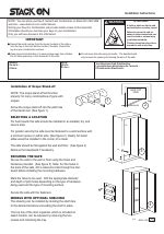 Stack On Electronic Lock Problems 的图像结果