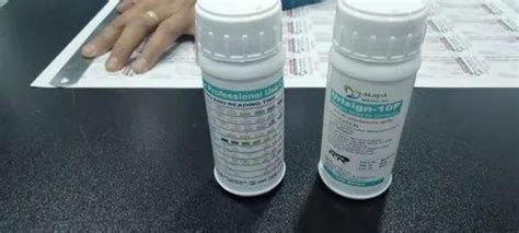 Urine Test Strip - Urine Strips 10P Wholesale Trader from Panipat