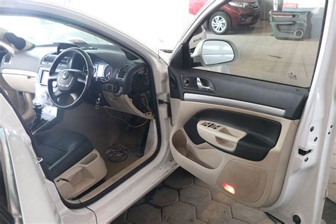 RM CAR DECORS Portfolio - Skoda