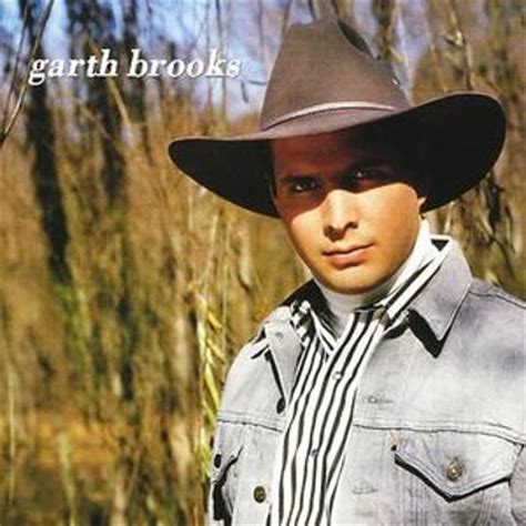 Garth Brooks - Garth Brooks | Songs, Reviews, Credits | AllMusic