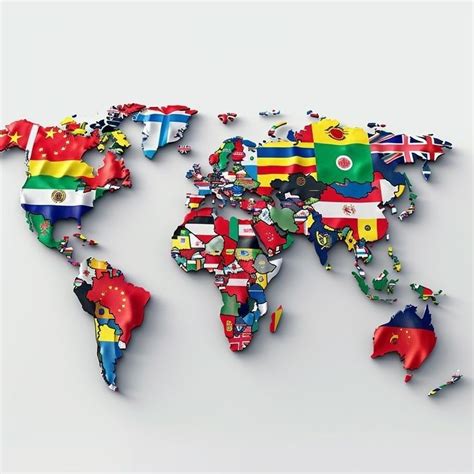 Globalization Collage Ideas 的图像结果