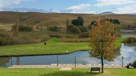 CASTLEBURN RESORT (Underberg) - Hotel Reviews, Photos, Rate Comparison ...