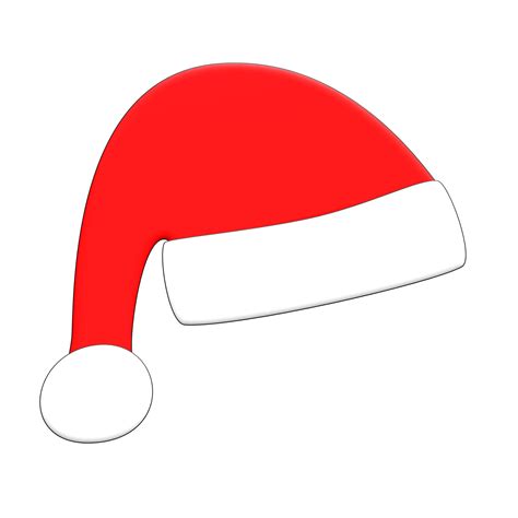 Free Santa Hat Clipart, Download Free Santa Hat Clipart png images ...
