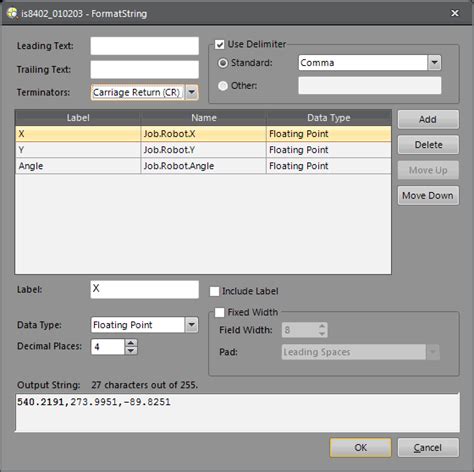 Image result for Visual Basic String Format Zones