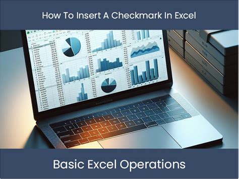 Image result for Excel Check Mark Tutorial