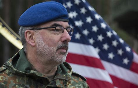 German Medical Support Command and 21st Theater Sustainment Command ...