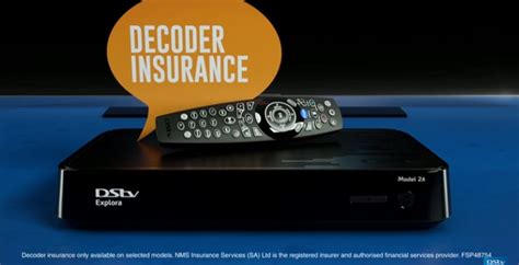 Image result for DStv Decoder Compact