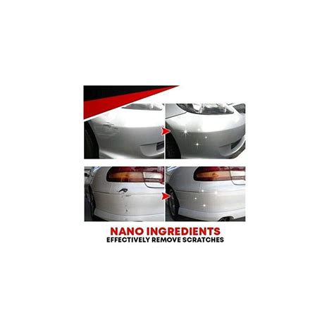 Car Nano Scratch Repairing Spray, Super Hydrophobic | Ubuy India