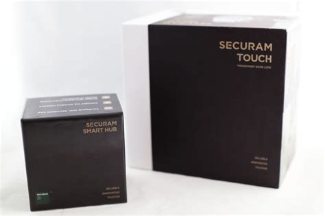 SecuRam Lock Problems 的图像结果