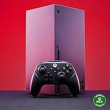 Amazon.in: Buy HyperX Clutch Gladiate RGB Gaming Controller for Xbox ...