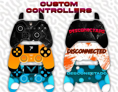 Image result for Input Overlay PS4 Controller