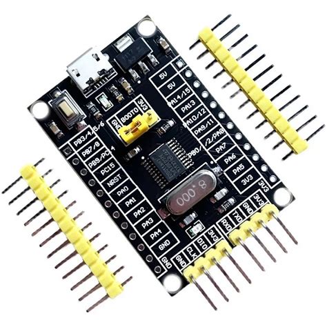STM32G030F6P6 Development Board STM32G030 MCU