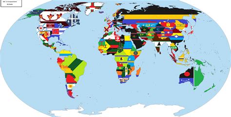 World Flag Map 的图像结果