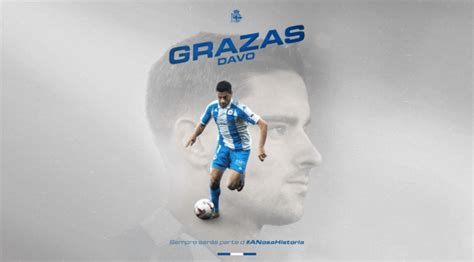 Davo se marcha cedido del Dépor al Murcia