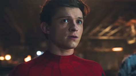 5 Major Changes In MCU Spider-Man's Life; From His Death And Revival To ...