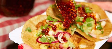 El Amigo Taqueria - KERB BERLIN