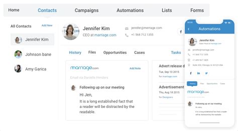 Best Free Client Tracking Software 的图像结果