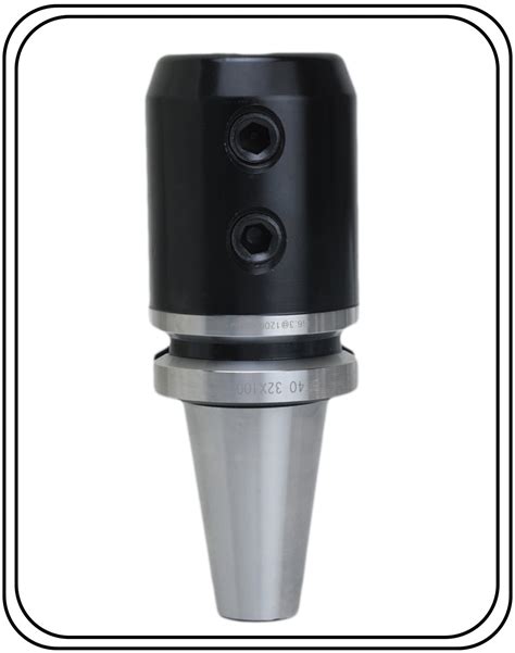 BT40 side lock adaptor , SLA 12 ,16,20,25,32,40 mm For Cylindrical Sha ...