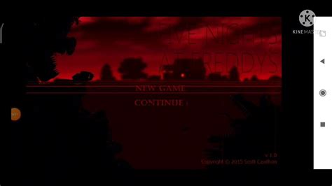 Image result for F-NaF 4 Tutorial