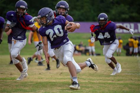 Columbia Central High School