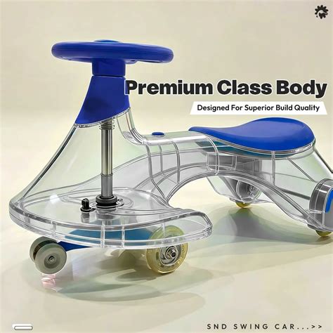 Swing Car for kids -Buy Wiggle Car for kids online | StarAndDaisy