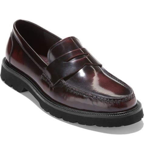 Cole Haan American Classics Penny Loafer (Men) | Nordstrom