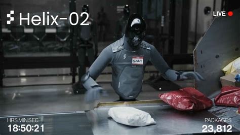 Figure AI’s Helix-02 humanoid robots is pulling full 8-hour factory ...