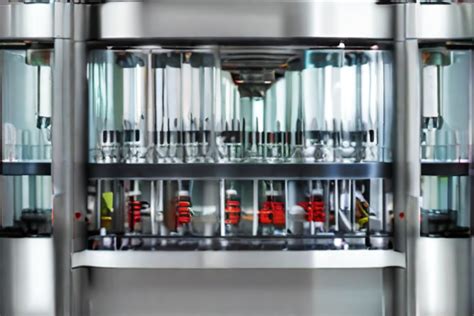 Image result for Rotary Capping Machine