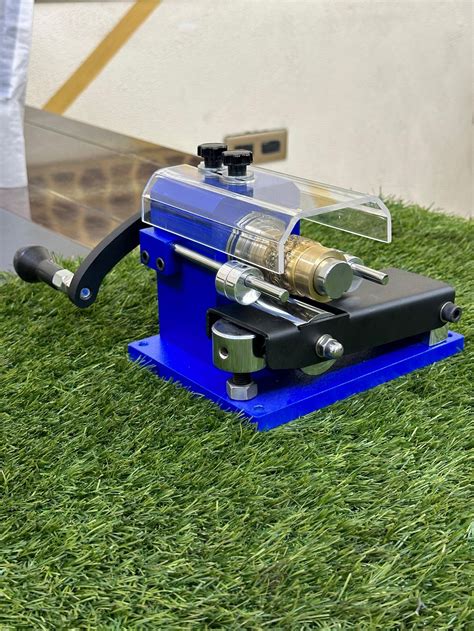 Image result for Handheld Embossing Machine