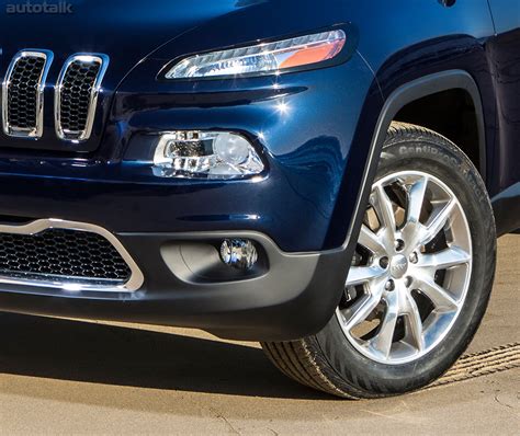 2014 Jeep Cherokee | AutoTalk Forum