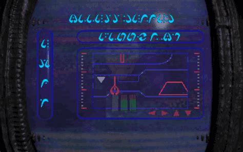 Image result for Alien Odyssey