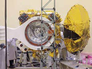 Central Tool Room and Training Centre contributes to Mars mission - The ...