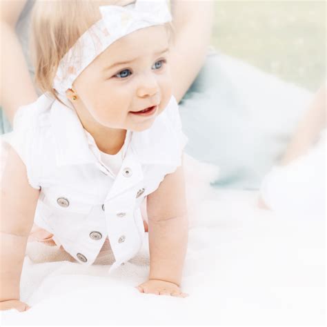 149+ Beautiful Baby Girl Combination Names {SO CUTE!} - Pribbles