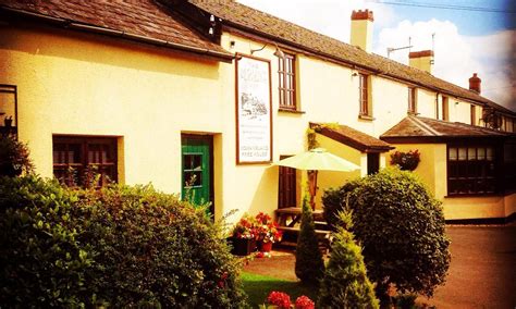 MOUNT PLEASANT INN, Tiverton - Menu, Prices & Restaurant Reviews ...