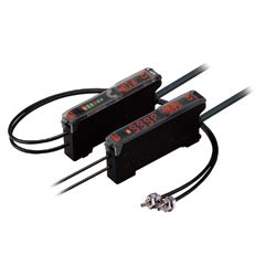 Photoelectric Sensors, Fiber Sensors - Photoelectric Sensors, Fiber ...