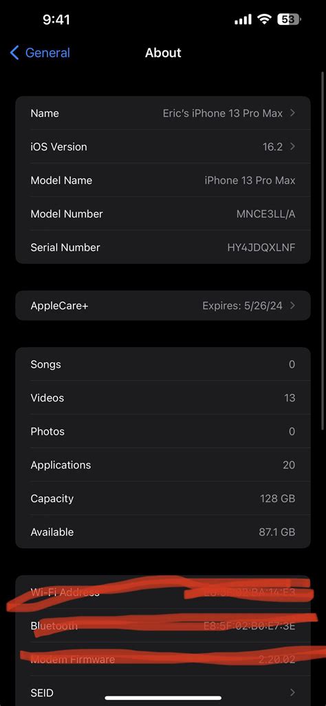 iOS 16.2, beta one. : r/iPhone13ProMax