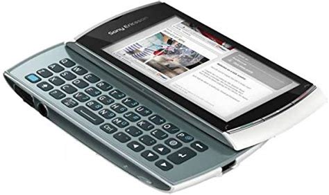 Sony Ericsson Vivaz Pro U8 – astore.in