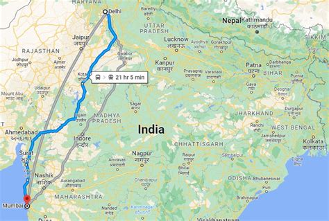 Experience Delhi-Mumbai Expressway with Avis Car Rental