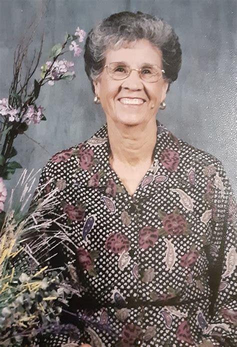 Susana T. Silva Obituary - Odessa, TX