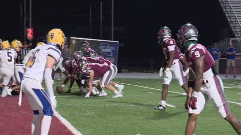Fourth Down Friday: East St. John-Terrebonne and Destrehan-Sulphur ...