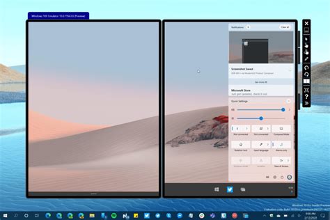 Windows 10X Review 的图像结果