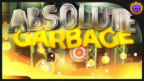 Image result for Geometry Dash Absolute