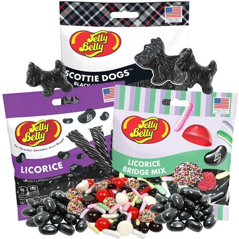 Needzo Ultimate Black Licorice Lovers Assortment India | Ubuy