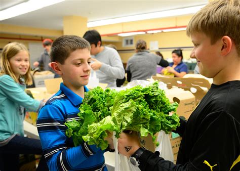 Community Food Drive Set for Nov. 22 and 23 | Larchmont, NY Patch