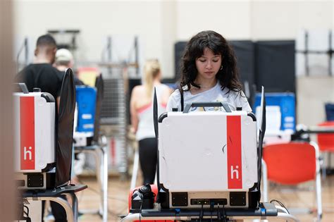 Election Day in races for Texas Senate, appraisal districts